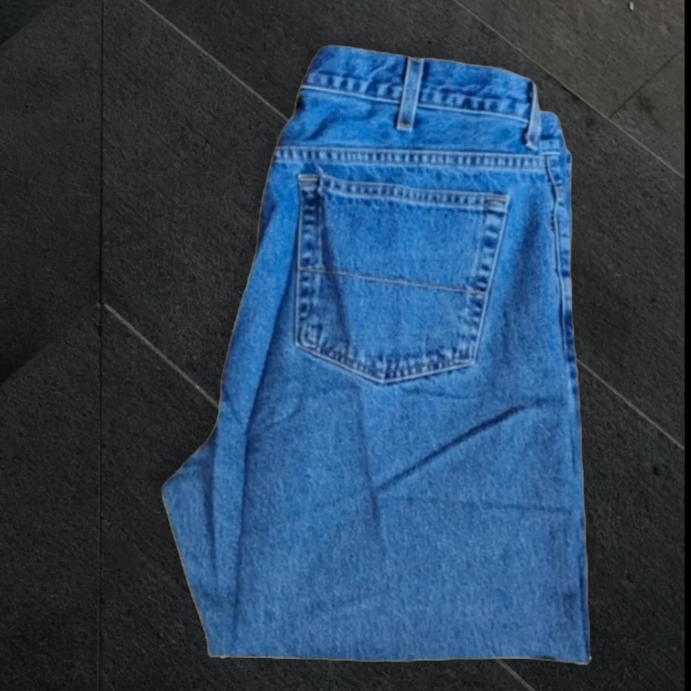 SIZE 4️⃣2️⃣ Denim Jeans